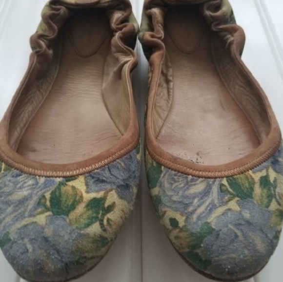 Rag & Bone Womens Flats - Picture 5 of 6